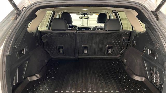 2020 Subaru Outback Onyx Edition XT