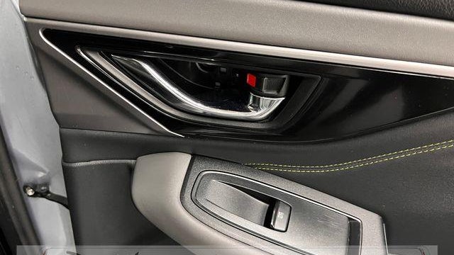 2020 Subaru Outback Onyx Edition XT