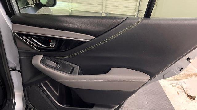 2020 Subaru Outback Onyx Edition XT