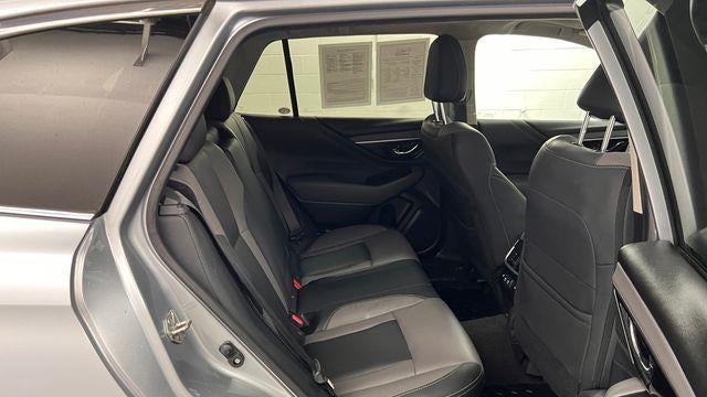2020 Subaru Outback Onyx Edition XT