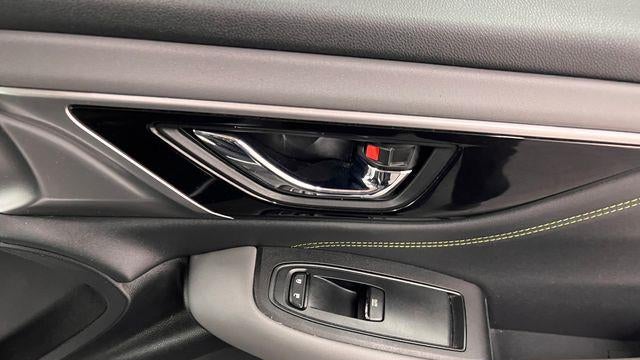 2020 Subaru Outback Onyx Edition XT