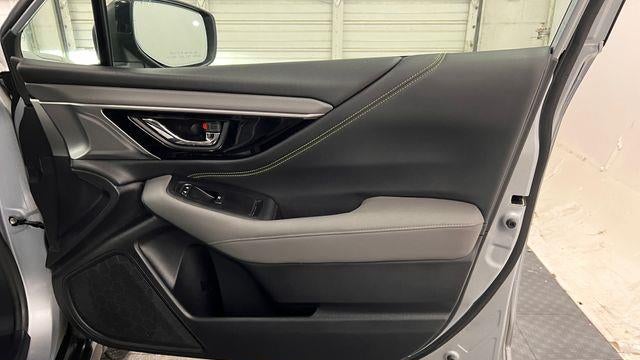 2020 Subaru Outback Onyx Edition XT