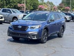 2020 Outback Thumbnail 2