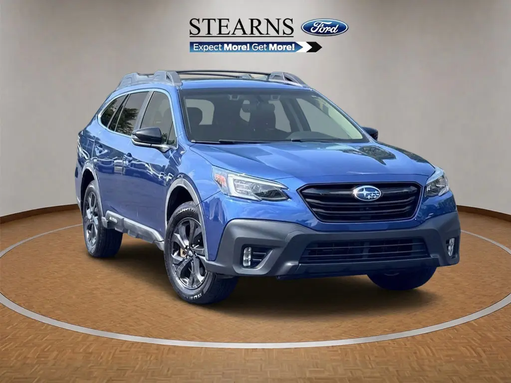 2020 Subaru Outback - $19,853