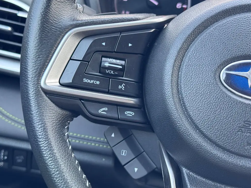 2020 Subaru Outback - $19,853