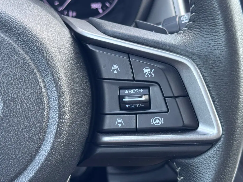 2020 Subaru Outback - $19,853