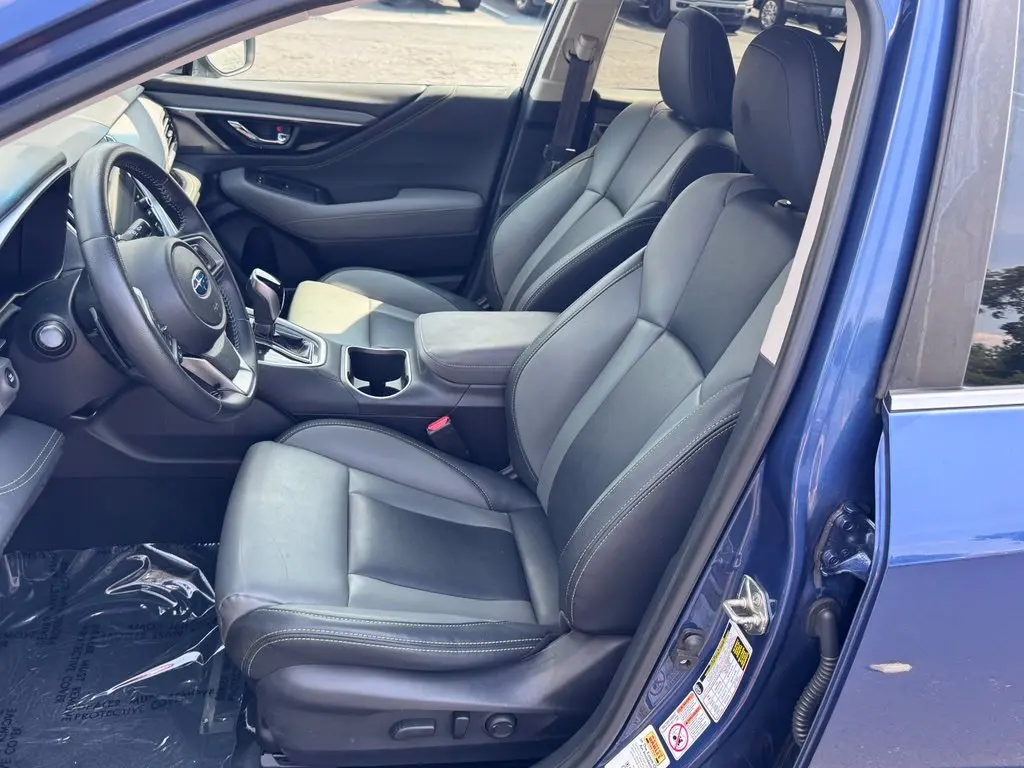 2020 Subaru Outback - $19,853
