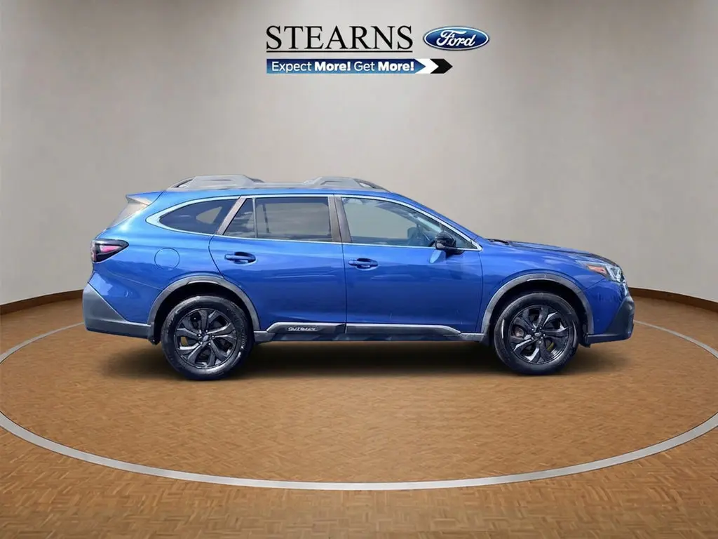 2020 Subaru Outback - $19,853