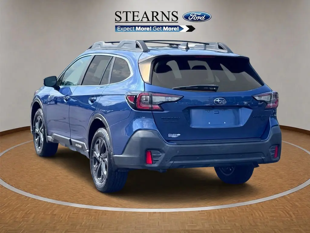 2020 Subaru Outback - $19,853