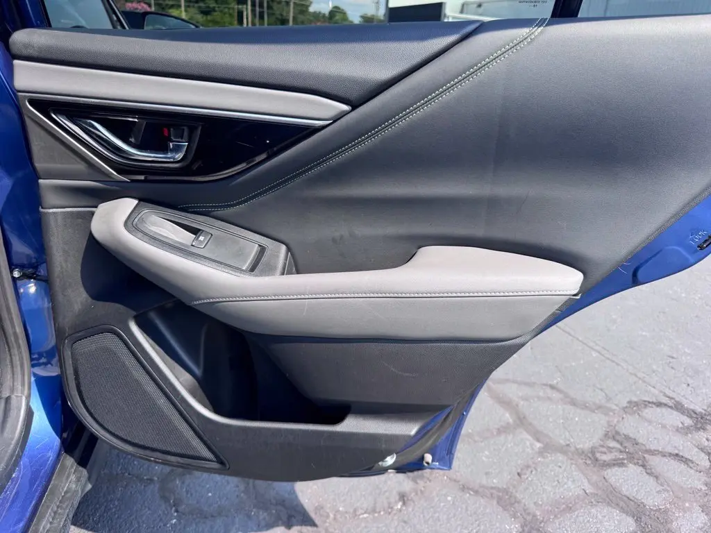 2020 Subaru Outback - $19,853