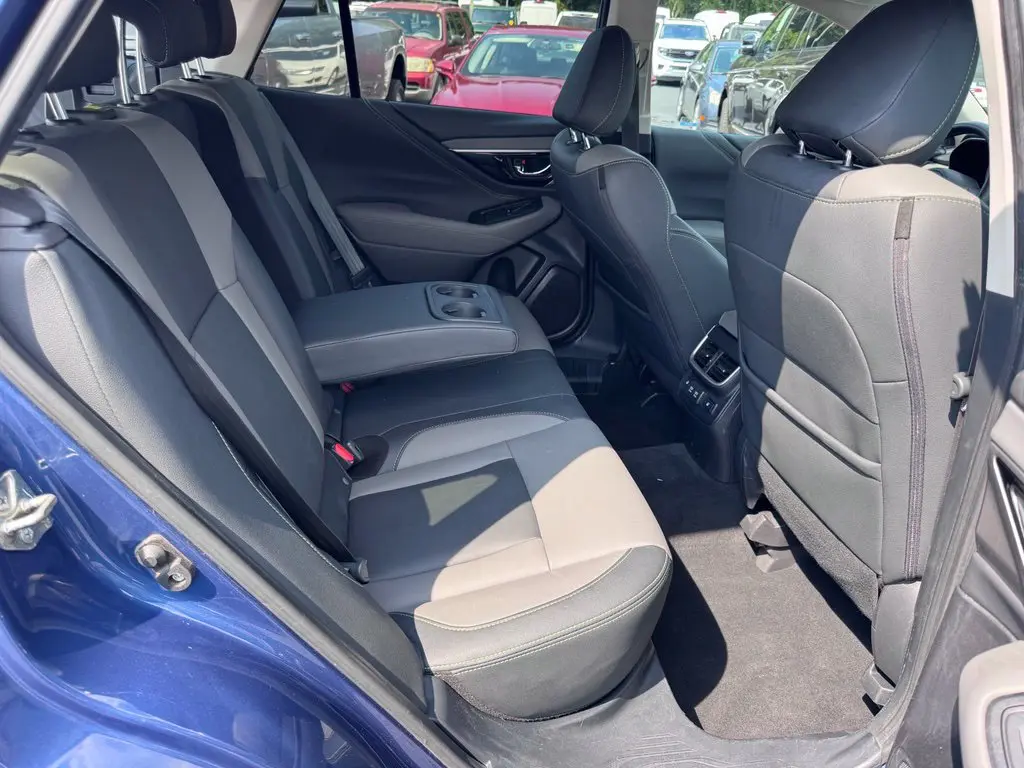 2020 Subaru Outback - $19,853
