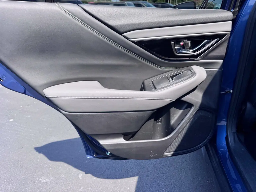 2020 Subaru Outback - $19,853