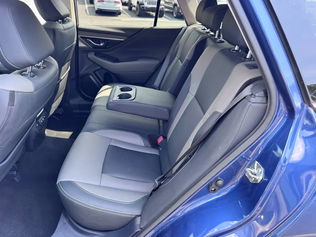 2020 Subaru Outback - $19,853