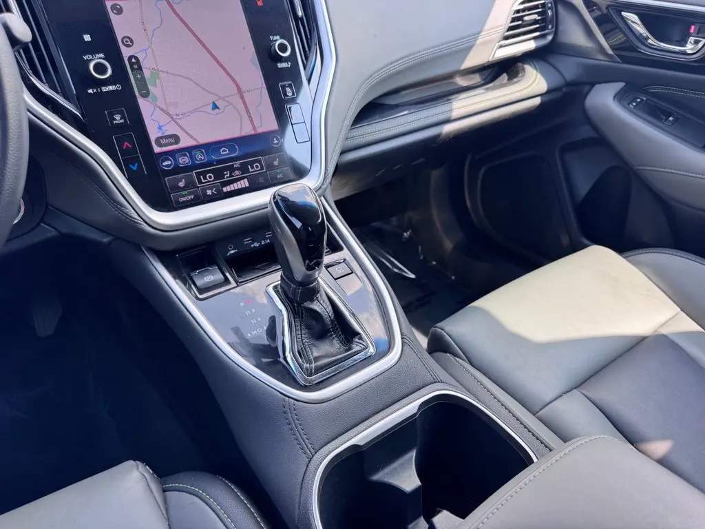 2020 Subaru Outback - $19,853