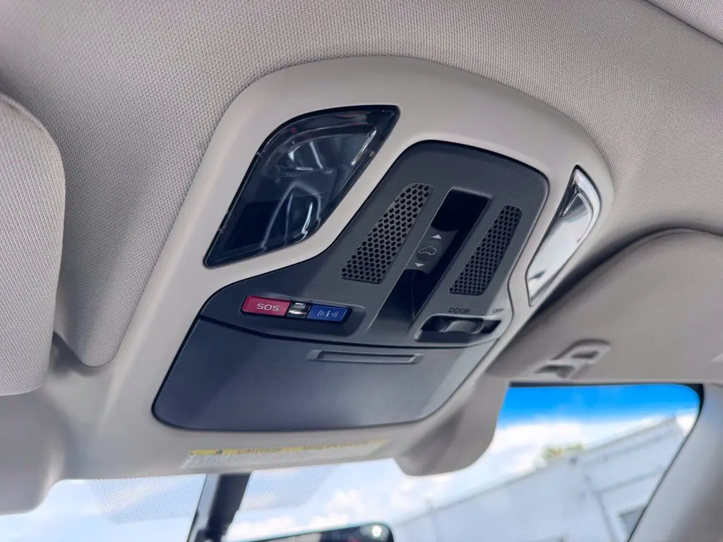 2020 Subaru Outback - $19,853