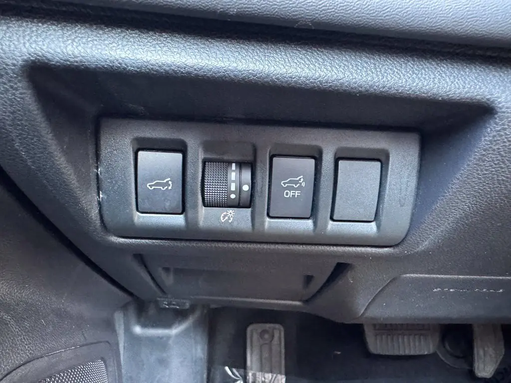 2020 Subaru Outback - $19,853