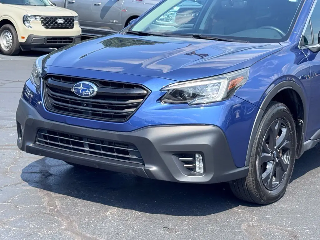 2020 Subaru Outback - $19,853