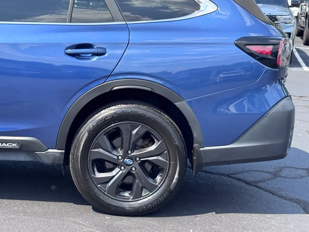 2020 Subaru Outback - $19,853