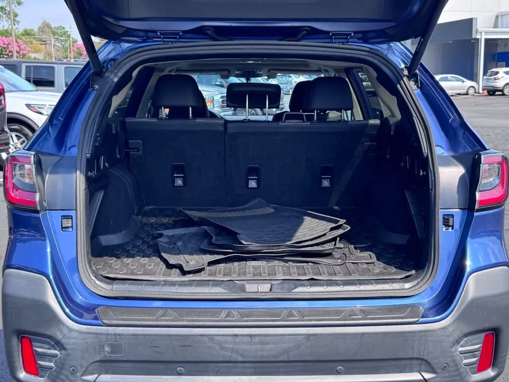 2020 Subaru Outback - $19,853
