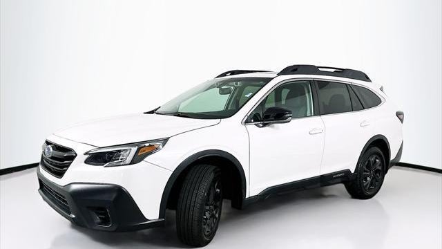Preowned 2020 Subaru Outback Onyx Edition XT for Sale