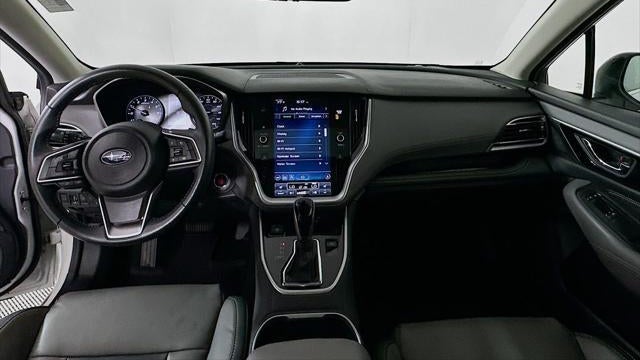 2020 Subaru Outback Onyx Edition XT