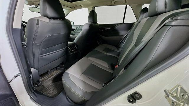 2020 Subaru Outback Onyx Edition XT