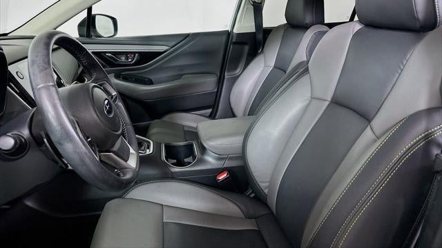 2020 Subaru Outback Onyx Edition XT