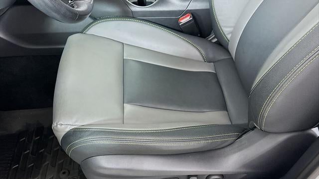2020 Subaru Outback Onyx Edition XT