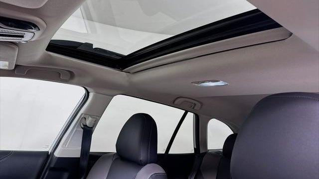 2020 Subaru Outback Onyx Edition XT