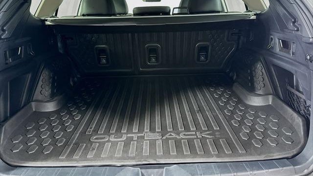 2020 Subaru Outback Onyx Edition XT