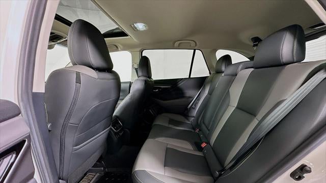 2020 Subaru Outback Onyx Edition XT