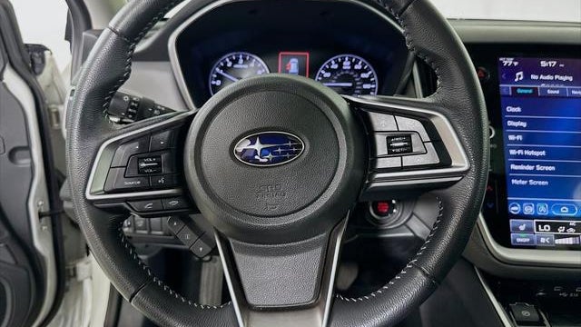 2020 Subaru Outback Onyx Edition XT