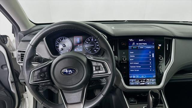2020 Subaru Outback Onyx Edition XT