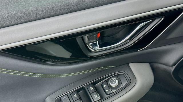 2020 Subaru Outback Onyx Edition XT