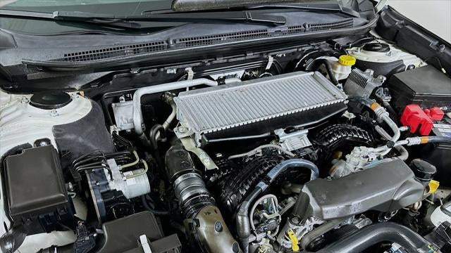 2020 Subaru Outback Onyx Edition XT