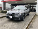 2020 Outback Thumbnail 3
