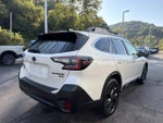 2020 Outback Thumbnail 6