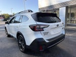 2020 Outback Thumbnail 8