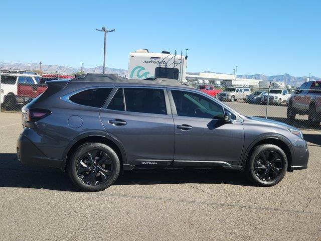 2020 Subaru Outback - $26,501