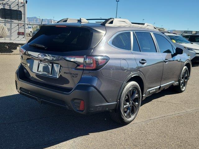 2020 Subaru Outback - $26,501
