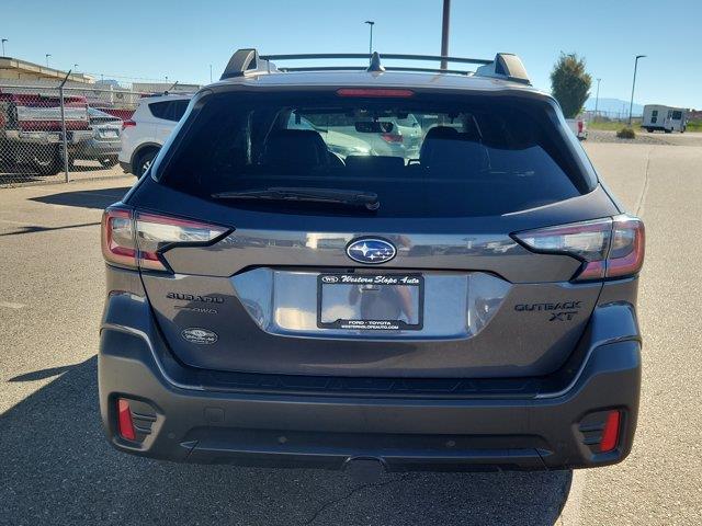 2020 Subaru Outback - $26,501
