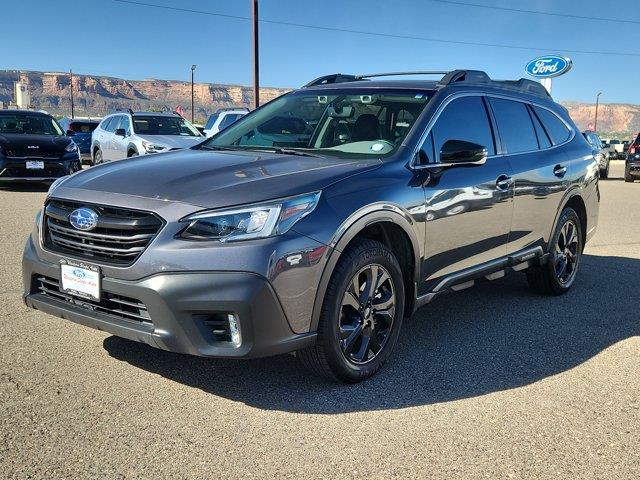 2020 Subaru Outback - $26,501