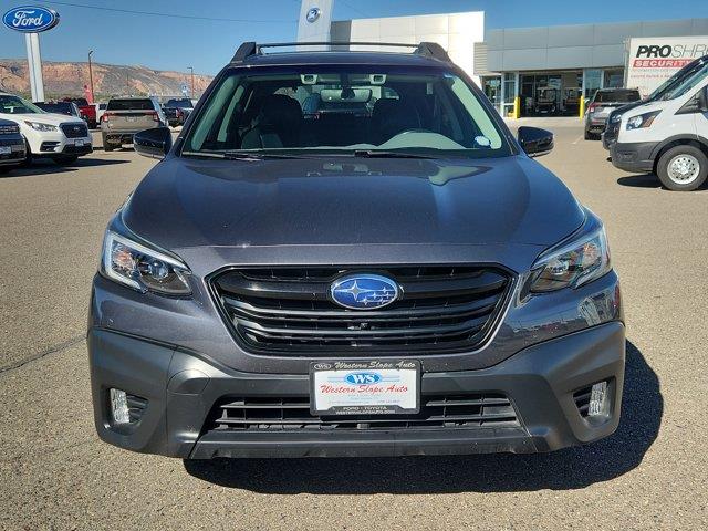 2020 Subaru Outback - $26,501