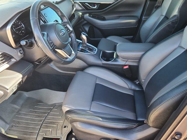 2020 Subaru Outback - $26,501