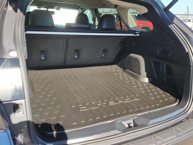 2020 Subaru Outback - $26,501