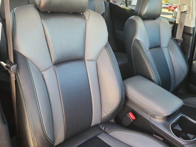 2020 Subaru Outback - $26,501