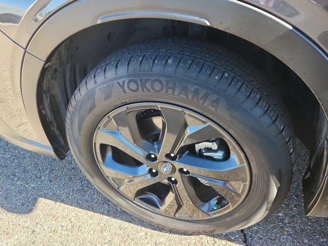 2020 Subaru Outback - $26,501