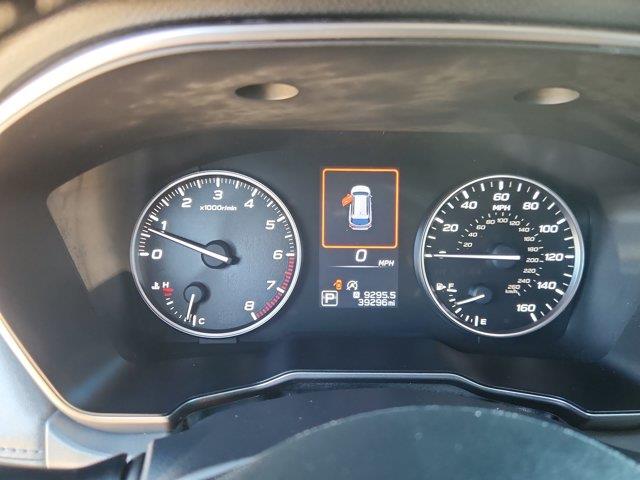 2020 Subaru Outback - $26,501