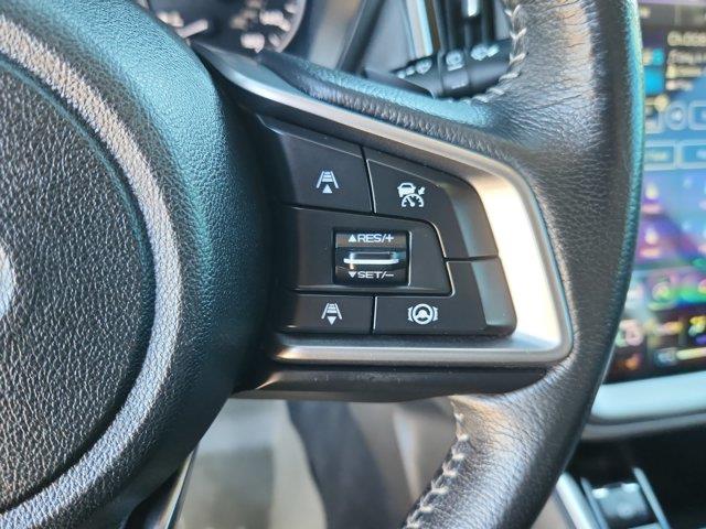 2020 Subaru Outback - $26,501