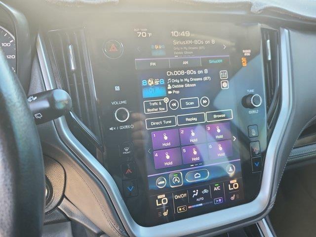 2020 Subaru Outback - $26,501